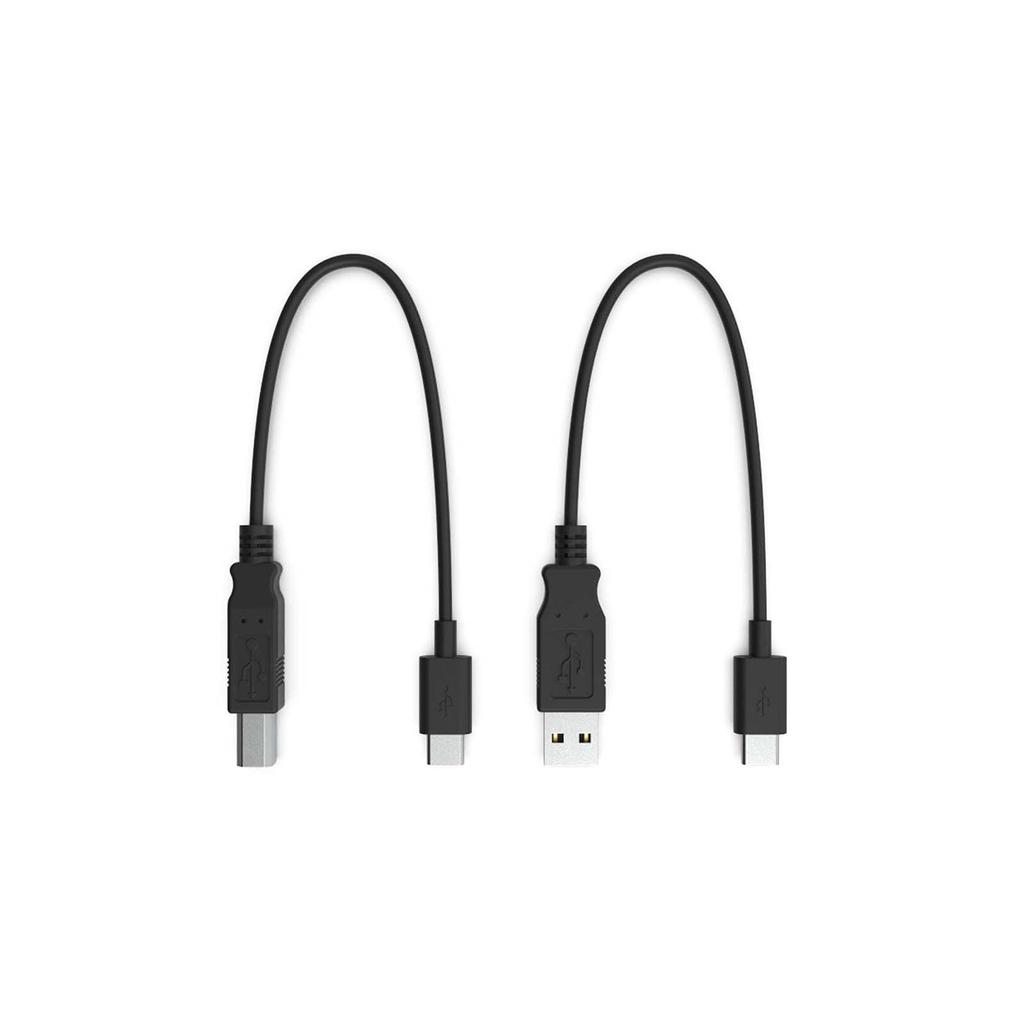 Комплект кабелей CME OTG WIDI Uhost USB-B