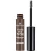 Essence - Gel Mascara Pour Sourcils Make Me Brow - 07 Dark Browny Brows