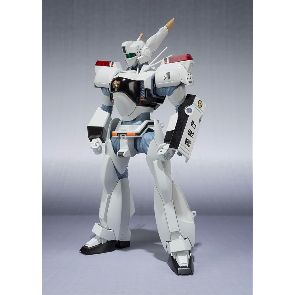 TAMASHII NATIONS Robot Spirits Ингрэм Единица 1 Фигурка 125 мм АБС ПВХ Окрашенная Сочлененная Коллекционная