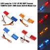 GoolRC AX 501MC LED Lampe for 1/10 1/8 RC HSP Traxxas TAMIYA CC01 4WD Axial