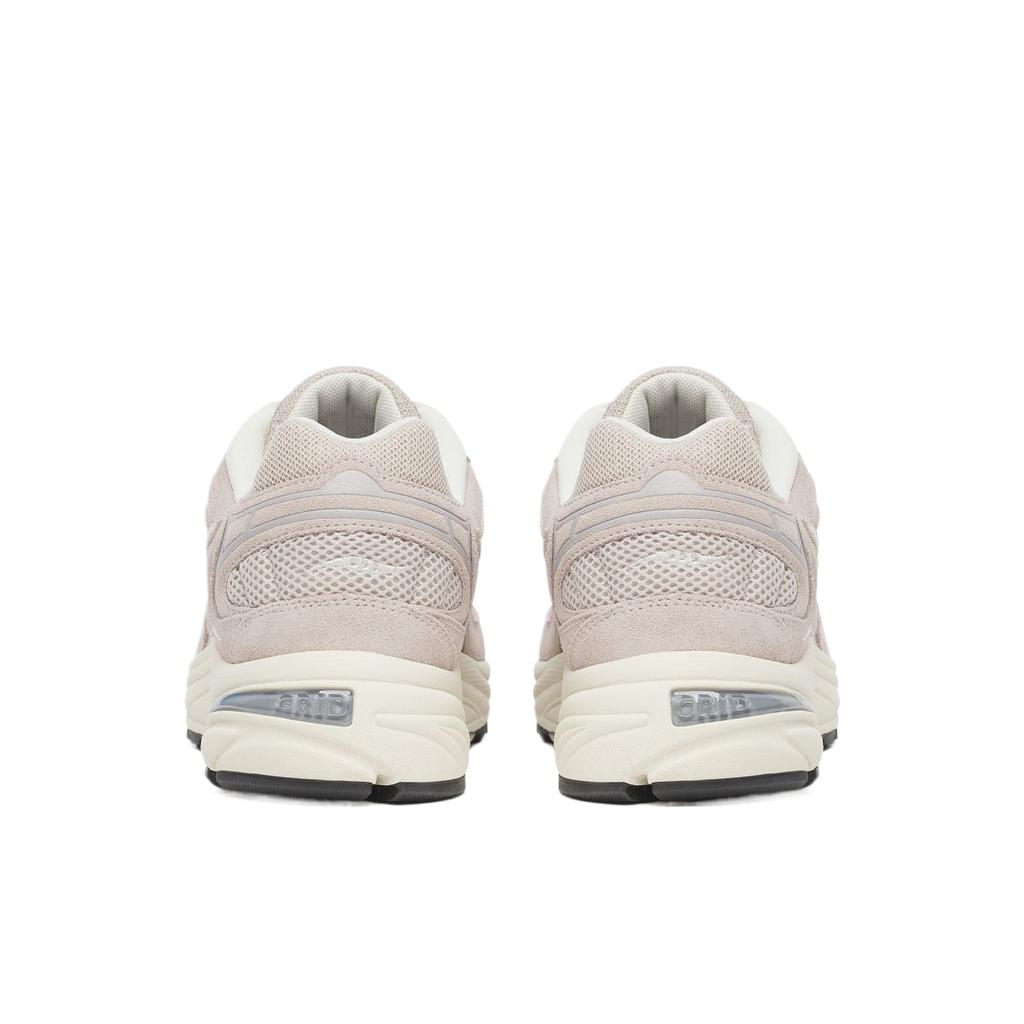 SAUCONY Сетка Джаз 9 Низкие Беговые Кроссовки Унисекс S70898-5