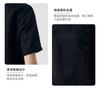 Simple yet elegant: Spring and summer new Chinese style small stand collar silk jacquard short sleeved top women's T-shirt