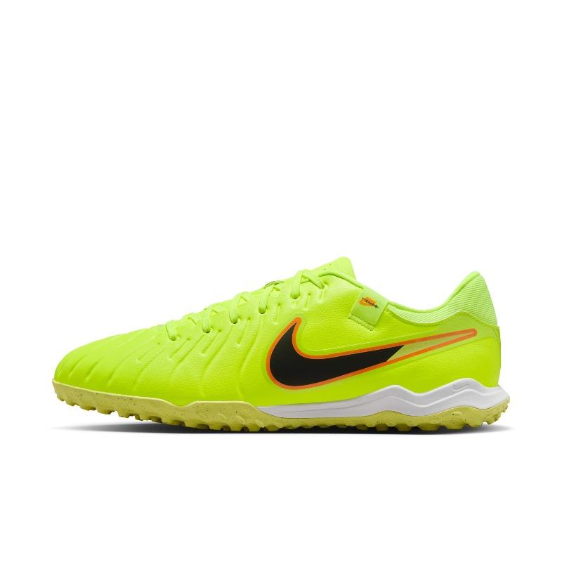 Nike TIEMPO LEGEND 10 DV4342 Низкие TF Футбольные бутсы Nike Tiempo Legend 10 DV4342