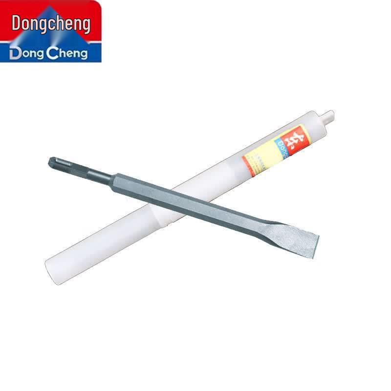 Шестигранный плоский зубило Dongcheng