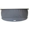 GMC Acadia Trunk Cargo Cover (2017-2022)