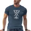 Zeal And Ardor Logo Classic T Shirt Tshirt Oversized Graphic Tee Customs Design Your Own Unisexs Graphic Tshirts Big And Tall