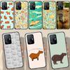 Capybara Lovely Animal For POCO X5 X3 F5 Pro X4 F4 GT M5s C40 F3 Case For Xiaomi 13 Lite 12 11T 12T Pro 12X Cover