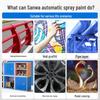 Sanhe Chameleon Spray Paint