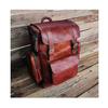 Кожаный рюкзак, Кожаный рюкзак ручной работы, Персонализированный кожаный рюкзак для ноутбука, Кожаный походный рюкзак, Кожаная походная сумка Мужчины Женщины