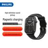 Philips VTR5208 Диктофон для часов/браслета (Китайская версия)