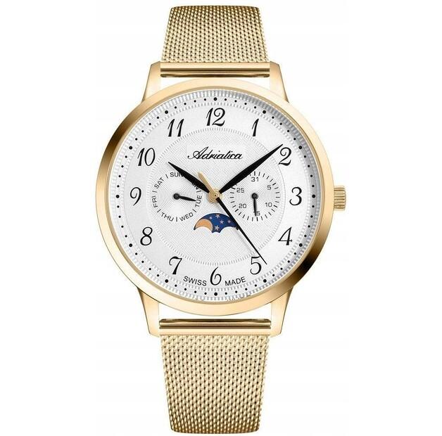 Adriatica Watch A1274.1123QF