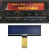LCD Display for Qashqai Juke Dualis X Trail Replacement Car Stereo Screen Repairing Accessories 28185BH30A 28185BH30B