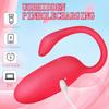 Беспроводное приложение Bluetooth, вибратор, женский пульт дистанционного управления, яйцо, стимулятор клитора, массажер для точки G, секс-игрушки для женщин, взрослых, трусики