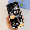 Чехол для Tecno Spark 10 Pro Spark 10Pro KI7 2023 Модный Элегантный Принт Мягкий Силикон ТПУ Задняя Крышка Телефона Бампер