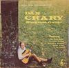Виниловая пластинка DAN CRARY  Bluegrass Guitar AHLP27S AMERICAN HERITA 1970 США КантриФолк Б/у