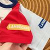 2026 Summer Style Boys' Short-Sleeve T-Shirt for Toddlers and Children