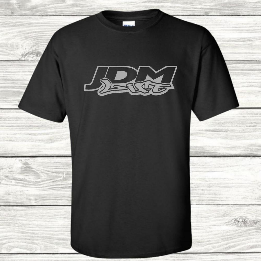 JDM Life - Graphic T-Shirt Unisex T-Shirt