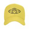 Cool Claddagh Ring Celts Symbol Trucker Hat Men Women Custom Adjustable Adult Baseball Cap Spring