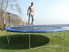 Neo-Sport Pvc Trampoline Spring Cover 183Cm 6Ft