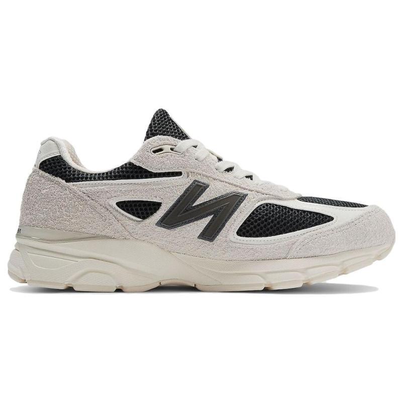 New Balance 990v4 MiUSA Joe Freshgoods 1998 Intro Кроссовки U990JR4