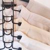 Clothing Hanger Multi-Layer 5-in-1 Anti-slip Design Space Saving Closet Organizer for Shirts Dresses Sweaters