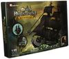 3D Puzzle, 308 Pieces, Blackbeard's Queen Anne's Revenge, Big Size, T4018h