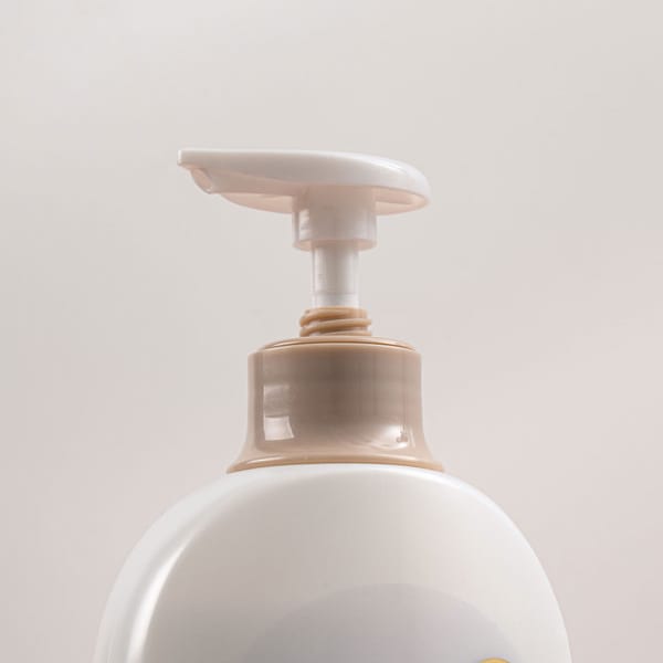 On The Body Ультраувлажняющий гель для душа 785 мл Аромат цветка хлопка