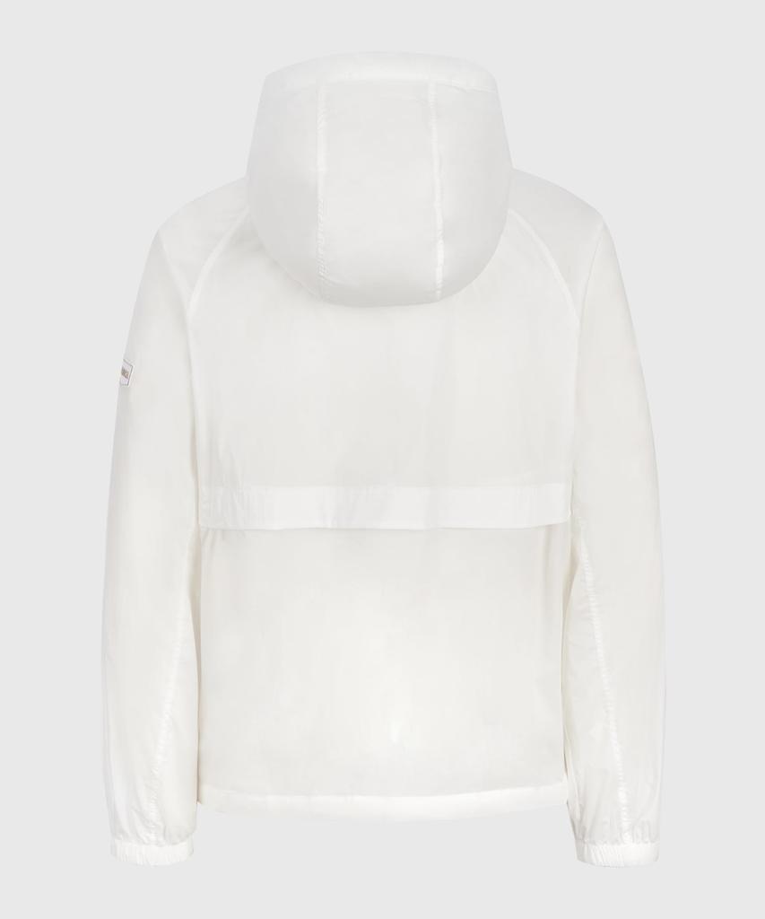 Duvetica Antilo (Light Ivory) (Men'S Windproof Jacket)