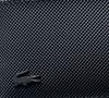 Мужской держатель карты Lacoste NH4140HC с защитой от взлома RFID