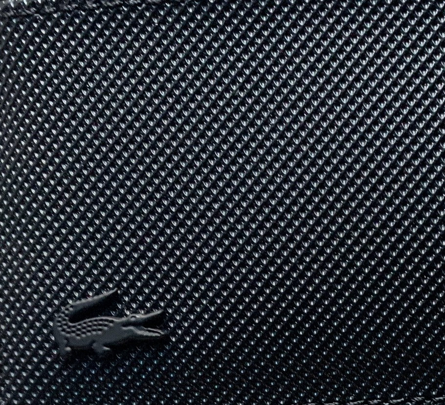 Мужской держатель карты Lacoste NH4140HC с защитой от взлома RFID