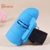 Wireless Finger Rings Mouse 2.4G USB Lightweight Portable Reduce Keyboard Mouse Time for Laptop Tablet PC