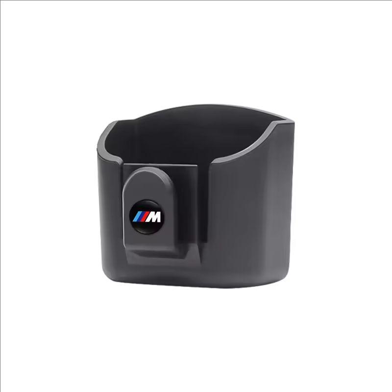 CTCE1 Car Key Holder Clip Car Interior Storage Box Dashboard Organizer For BMW G80 G06 G07 G42 G14 G15 G16 F82 F20 F21 F83 M3 /Sticker