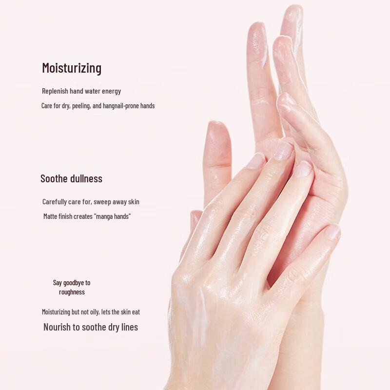 Obeis Floral Scent Hand Cream Gift Set