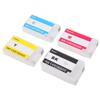 4Pcs Ink Cartridge Refill Replacement for 1100 1200 1300 1400 1500 1600 1900 Printers Parts