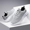Men's Shoes Summer New Running Shoes Breathable Mesh Travel Shoes Men's Casual Shoes Large Size Sports Shoes Men's