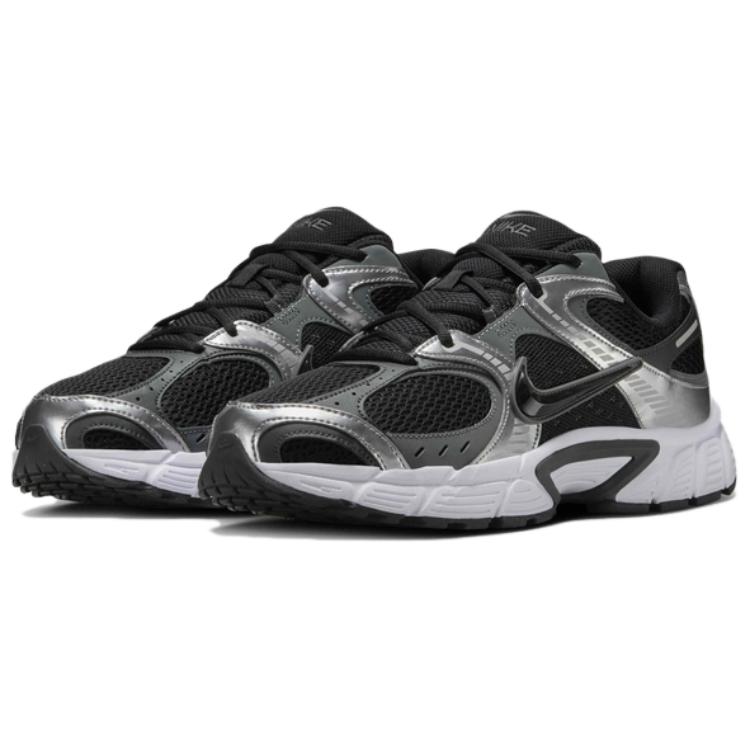 Nike V5 RNR Черный Антрацит Дымчато-серый Мужские Кроссовки HJ5228-004