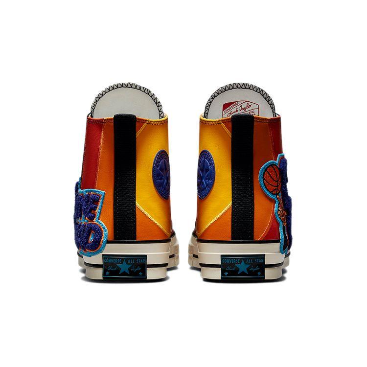 Converse Chuck 70 High 'A New Legacy' Space Jam 172482C