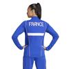 Adidas Womens/Ladies Performance France Track Jacket