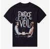 Pierce The Veil Футболка Selfish Machines Унисекс Размер S-5XL Унисекс Футболка