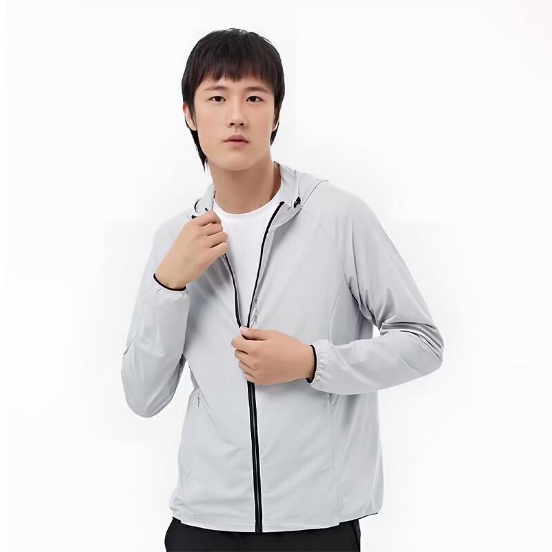 SCALER Unisex Outdoor Performance Jacket F2513393