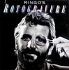LP Record RINGO STARR - Ringo's Rotogravure SD18193 ATLANTIC 1976 US Rock Used