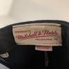 Использованные 2 кепки Mitchell & Ness Chicago Bulls