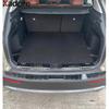 Rear Trunk Bumper Cover Trim For Mazda CX-50 CX50  2024 Steel Car Tailgate Door Sill Plate Protector Guards Accessories