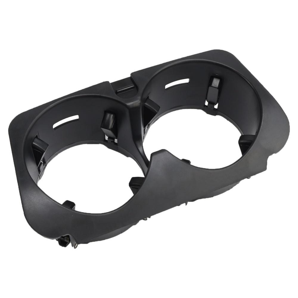 Center Console Cup Holder 2218130014 For Mercedes-Benz S63 AMG S65 AMG 2008-2013