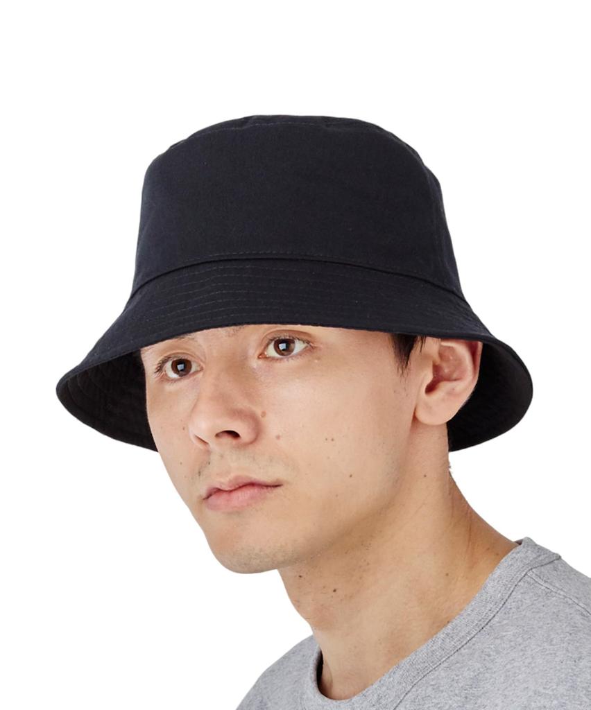 Панама ADM ДВУСТОРОННЯЯ ПАНАМА JPXL [Adidas] ЧЕРНЫЙ/БЕЛЫЙ (60см)