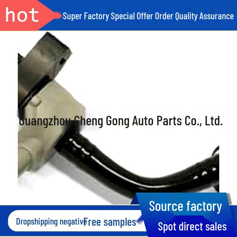 Crankcase Oil Ventilation Valve for 2005-2015 BMW MINI R55 R56