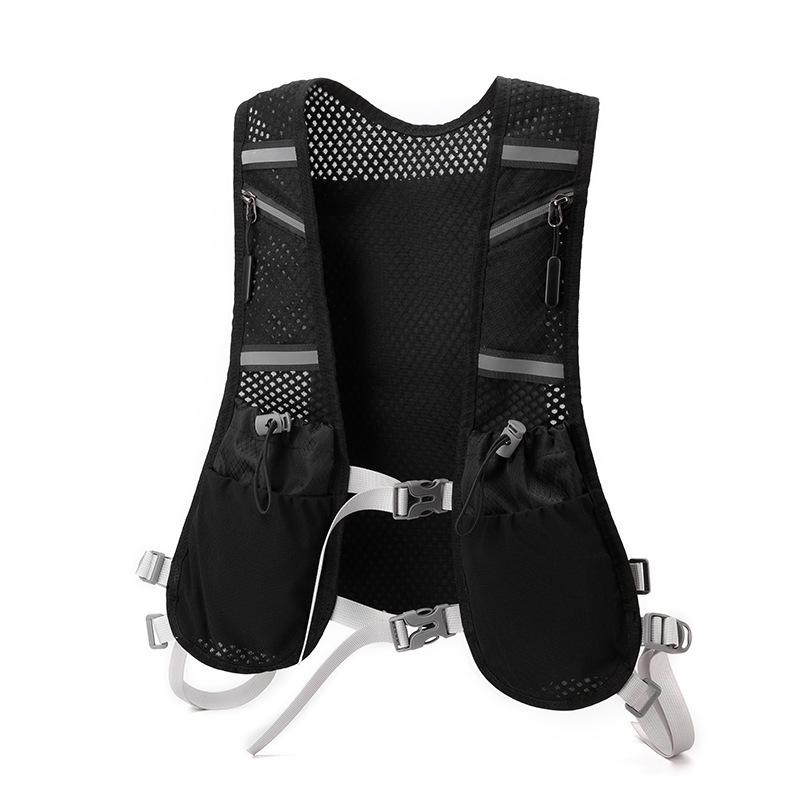 Многофункциональный рюкзак для приключений на открытом воздухе для велоспорта, пешего туризма, трейлраннинга и путешествий