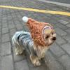 Новая Зимняя Теплая Шляпа для Собаки Регулируемая Шумозащитная Головная Уборка для Собак Предотвращает Испуг Маленькая Головная Уборка для Маленьких Собак