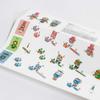 PIPEROID Lyric & Hook & Truck - Paper Craft Kit for Kids and Adults - Great for Origami Lovers