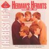 CD HERMAN'S HERMITS - Лучшее из лет EMI (Том 1 CDEMS1415,CDP79 EMI 1991 Европа Рок Б/У